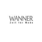Mode Wanner icon