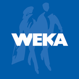 WEKA ไอคอน
