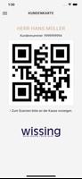 Wissing اسکرین شاٹ 2