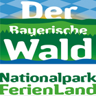 Nationalpark-FerienLand Zeichen