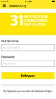 Filmfest Braunschweig capture d'écran 2