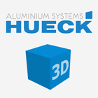 HUECK icon