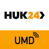 HUK24 UMD 图标