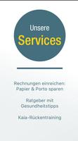 HUK - Meine Gesundheit screenshot 1