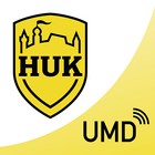 HUK UMD ikona