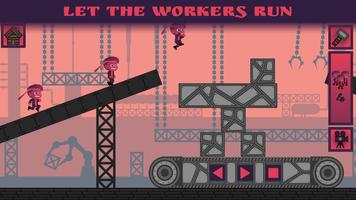 Factory Escape ảnh chụp màn hình 2