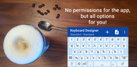 How to Download Keyboard Designer: Keyboard on Mobile