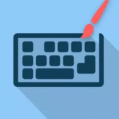 Keyboard Designer: Tastatur APK Herunterladen
