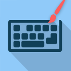 Keyboard Designer أيقونة