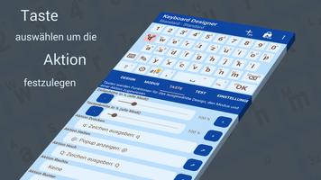 Keyboard Designer Screenshot 1