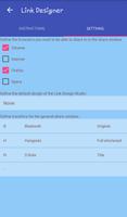 Link Designer スクリーンショット 1
