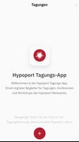 Hypoport Tagungs-App poster