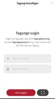 Hypoport Tagungs-App capture d'écran 1