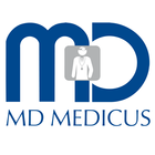 MD Medicus Assistance App icône