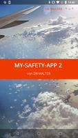 MY-SAFETY-APP 2 পোস্টার