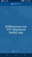 TÜV Rheinland पोस्टर