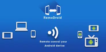 RemoDroid