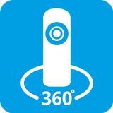 3D-Scan icon