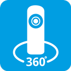 3D-Scan immersight icon