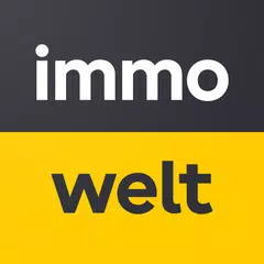 immowelt - Immobilien Suche アプリダウンロード