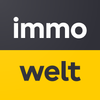 Immowelt - Immobilien, Wohnungen & Häuser icon