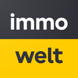 immowelt - Immobilien Suche aplikacja