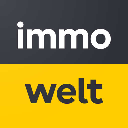 immowelt — Real Estate