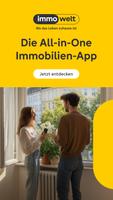 immowelt Poster
