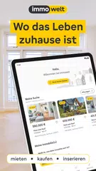 Baixar immowelt - Immobilien Suche XAPK