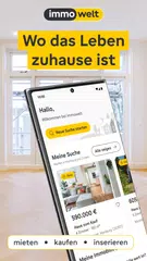 Baixar immowelt - Immobilien Suche XAPK