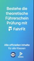 FahrFit 海報