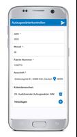 Inteligy - digital workflows تصوير الشاشة 1