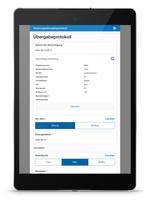 Inteligy - digital workflows تصوير الشاشة 3