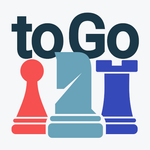 Chess to Go icon