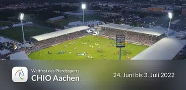 CHIO Aachen