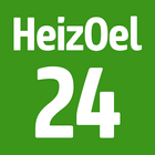 HeizOel24 simgesi
