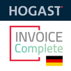 HOGAST INVOICE DE APK