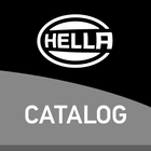 Hella Catalog ikona