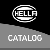 Hella Catalog icon