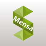 Mensa Darmstadt icon