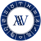 Horoscopes Astrology AstroWorx icône