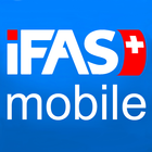 آیکون‌ iFAS mobile