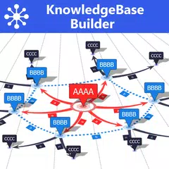 KnowledgeBase Builder アプリダウンロード