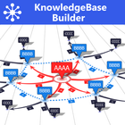KnowledgeBase Builder आइकन