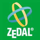 ZEDAL Abfallmeldung icon