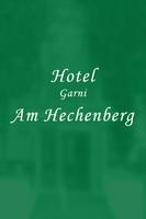 Hotel Hechenberg Affiche