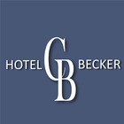 Hotel Becker ícone