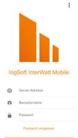 IngSoft InterWatt Mobile Plakat