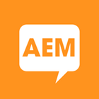 AEM icon