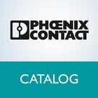 آیکون‌ PHOENIX CONTACT Catalog